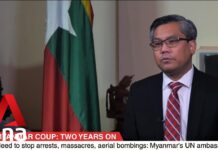 ‘People Won’t Accept a Sham Election’: Myanmar’s UN Envoy on Military Junta’s Planned Election, 31 Febrrary 2023