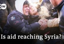 Sanctions, Syria, and Aid after the Earthquake: What’s Really Going on? 9 February 2023