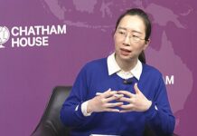 The Future of the Russia-China Relationship, 10 February 2023