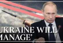 Don’t Overestimate Russia’s Spring Offensive | General Breedlove, 11 January 2023