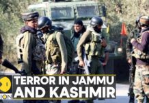 India: Terror Attacks in Village in Rajouri, Child Killed in Blast in Morning, 2 January 2023