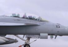 Military Posturing Continues in the South China Sea, 30 January 2023