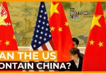 Is It Too Late for the US to Contain China? | The Bottom Line, 2 February 2023