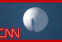 Here’s How Spy Balloons Work, 4 January 2023