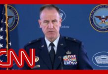 Pentagon Rejects China’s Claim That Suspected Spy Balloon Is a Weather Device, 3 February 2023