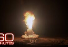 America’s Nuclear Missile Fields; Defending America’s Satellites, 4 February 2023