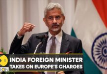 India’s Foreign Minister Slams Europe’s ‘Double Standards’ on Russian Oil, 3 January 2023