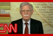 Bolton ‘Stunned’ by Claims of Spy Balloons during Trump Presidency, 6 February 2023