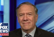 Mike Pompeo: China Is Testing Us in ‘Every Dimension’, 7 February 2023