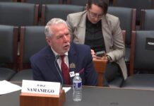 The Biden Border Crisis – Part One, 1 February 2023