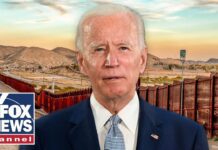 Biden Removing Most Southern Border Surveillance Blimps: Sources, 12 February 2023