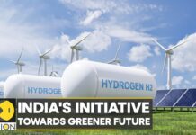 India Approves $2.11 Billion Incentive Plan for Green Hydrogen Industry, 5 January 2023