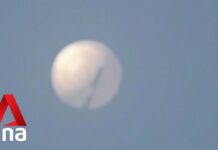 Beijing Refuses Proposed Phone Call with US over «Spy Balloon», 9 February 2023