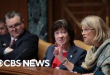 Senate Holds Hearing on Chinese Spy Balloon, 9 February 2023