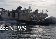 Congress Receives Intel on Chinese Balloon, 9 February 2023