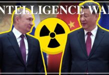 Former Mi6 Chief: We Are Facing Bigger Threats than Chinese Balloons | Alex Younger, 13 February 2023