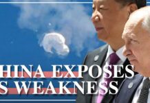 China Balloons Exposed US Airspace Weakness to Russia | Gen. Philip Breedlove, 13 February 2023