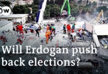 Erdogan under Fire for Quake Response as Death Toll Tops 33,000, 13 February 2023