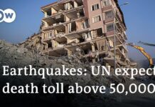 Assad Opens New Crossing Points, Yet Aid Deliveries Are Still Slow to Reach Syria, 14 February 2023