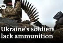 Can Arms Industries Scale up Production to Meet Ukraine’s Sudden Demand? 13 February 2023