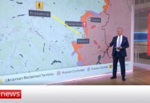 Why Has Russia’s Spring Offensive Started Early? 13 February 2023