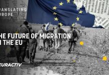 The Future of Migration in the EU, 14 February 2023