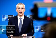 NATO Secretary General pre-Ministerial Press Conference, 13 February 2023