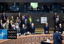 NATO Secretary General, North Atlantic Council at Defence Ministers Meeting, 14 February 2023