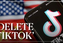 What Do Tech Giants Want with Your Data? | William Hague,14 February 2023