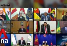 Indian PM Modi Urges Global South to Come Together to Reshape World Order, 12 January 2023