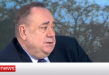 Sturgeon Resigns: Alex Salmond Says Gender Bill ‘Major Misstep’, 15 February 2023