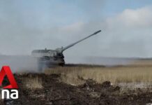 EU Discussing 10th Sanctions Package against Russia, 15 February 2023