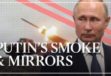 If Putin’s Offensive Has Started, It’s ‘Unimpressive’ Says Retired British Military General., 15 February 2023