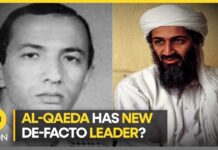 Saif al-Adel to Lead Al-Qaeda: Report ,15 February 2023