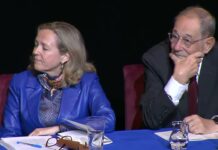 Discurso del ARVP, Josep Borrell en la Ceremonia de Entrega del Premio Nueva Economía Fórum 2022, 10 febrero 2023