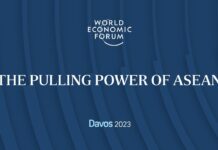 The Pulling Power of ASEAN | Davos 2023, 18 January 2023