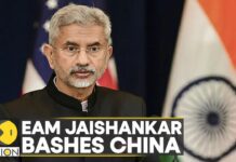 India Has Firmly Responded to China on LAC: EAM S Jaishankar, 15 January 2023