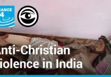 Why Are Attacks on Christians Increasing in India? 16 January 2023