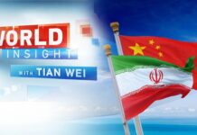 Iranian President in China: What Visit Means for Relations and beyond, 17 February 2023