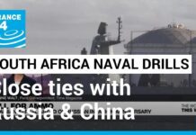South Africa Naval Drills: «A Re-Ordering of international Spheres of Influence», 17 February 2023