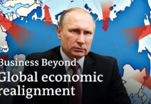 Who’s Winning the Energy War Between Russia and the West? 21 February 2023