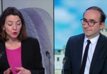 The EU’s Naivety about Global Competition Is over: France’s Secretary of State for Europe, 17 February 2023