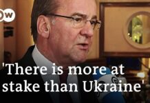 «The Question of Fighter Jets Does Not Arise for Germany» Germany’s Defense Minister Pistorius, 17 February 2023