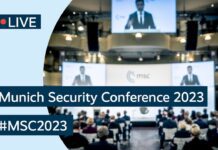 «Resetting Migration: Moving Toward Opportunities», 17 October 2023