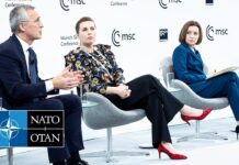 NATO Secretary General in Panel Discussion at Munich Security Conference, 18 Feb 2023