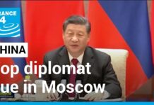 China’s Top Diplomat Due in Moscow as US Warns on Weapons Supplies, 20 February 2023