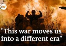 A Look at the Geopolitical Consequences after a Year of Military Escalation in Europe, 20 February 2023