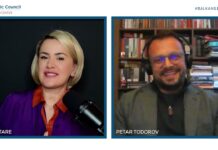How Can Bulgaria and North Macedonia Overcome Their Differences? | A Debrief with Petar Todorov, 8 February 2023