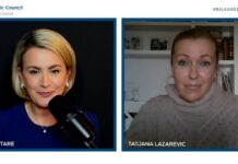 What Is the Future for Kosovo Serbs in the North? | A Debrief with Tatjana Lazarevic, 21 February 2023