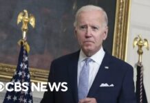 U.S. Ambassador Discusses Biden’s Visit to Poland to Meet with NATO Leaders, 20 February 2023